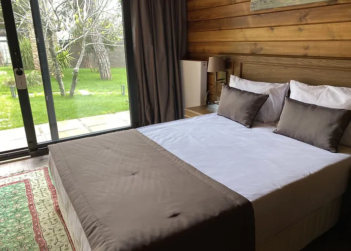 Triada Büyükada 5* İstanbul