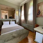 Triada Bueyuekada Hotel Istanboel