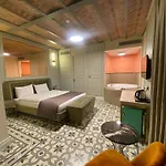 Triada Bueyuekada 5* Istanboel
