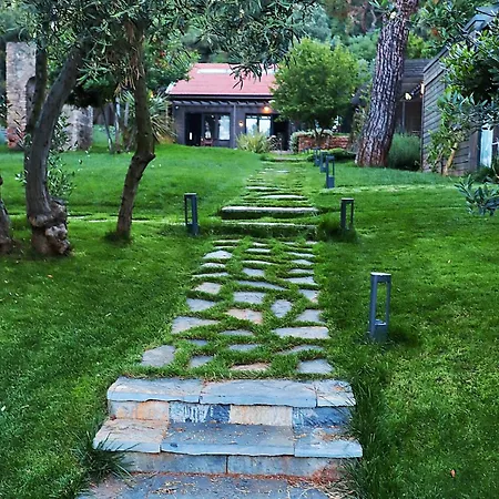 Hotel Triada Bueyuekada Istanboel