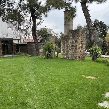 Triada Bueyuekada 5* Адалар