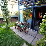 Triada Bueyuekada 5* 伊斯坦布尔